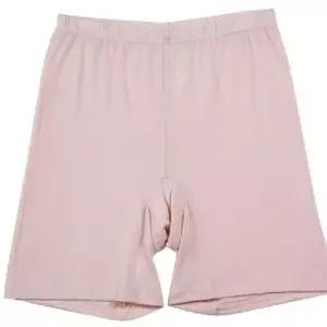 [라일리여성언더웨어] Rly 사각팬티 속반바지 속바지 바지 여자 교복속바지