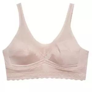 [라일리여성언더웨어] Rly 런닝브라 ZF 인견브라 여름브라 브라런닝 레이스