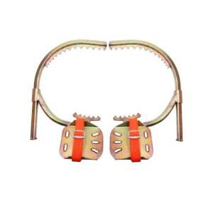 승목기 승족기 벨트 공구 나무 발톱 발판 신발 등목기 250형