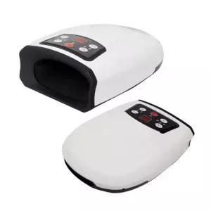 에이파파 손마사지기 온열 공기압 손안마기