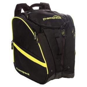 트랜스팩 대회 TRV 탄도 프로 남녀 공용 방수 59L 스키/스노보드 부츠 헬멧 고글 및 기어 백팩 가방