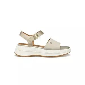 제옥스 여성 샌들 스페리카 ECUB-3 S - 베이지 8GX0VA5M7D 1103554