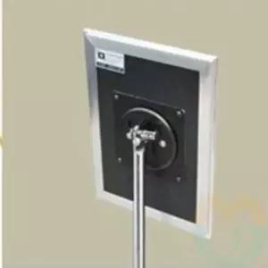 자석형 스텐딩 POP판 A1 스탠드형안내판 스탠드메뉴판 스탠드형게시판 스탠드보드 포스터거치대