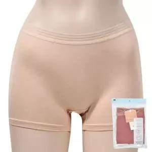 [라일리여성언더웨어] Rly 팬티 이중덧댐처리 이지 ZF 여성 드로즈 사각