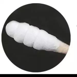 600P 가정잡화 면봉 위생 용품 나무이야기 목욕 원형원터치 회오리면봉