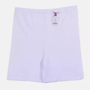 [라일리여성언더웨어] Rly 쫄반바지 3부 학생 ZF 이너팬츠 여성속바지 치