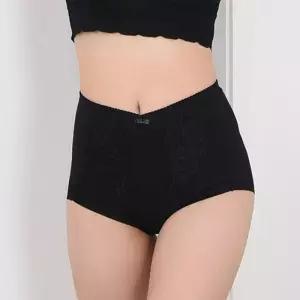 [라일리여성언더웨어] Rly 힙라인 ZF 복부 소프트 이중덧댐 누드 거들 무