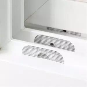 창틀 모기 스티커 물구멍 방충망 20개 모기퇴치 벌레퇴치 방충용품 방충문보수 방충문