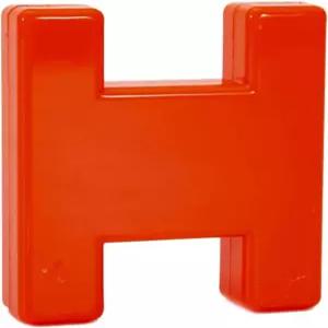 JJLF 레시너 레드 피쉬 라인 차단 마커 부식 방지 부표 와인더 터프 낚싯줄 스풀 액세서리와 호환 가능