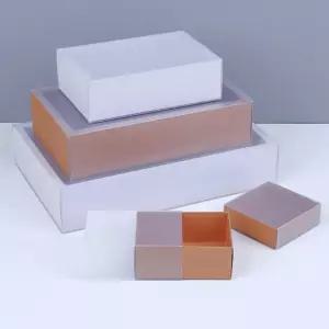 답례품박스 빈투명슬리스박스 빈투명슬라이드상자 빈투명포장상자 고급형 답례품