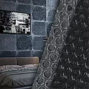 암막 사생활보호 창문 시트지 에어캡 5M 셀프시공 보온 단열필름 곰팡이방지 결로방지