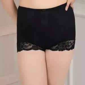 [라일리여성언더웨어] Rly 빅사이즈 ZF 쟈가드 파워넷 미니사각거들-3XL