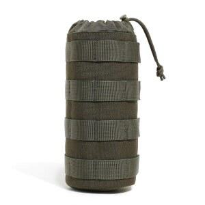 도탁티 몰레 물병 홀더 전술 나일론 병 파우치 벨트/백팩/베스트/바이크 스포츠 야외 하이킹 캠핑 사냥 낚시용 수분 공급 캐리어