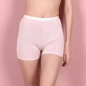 [라일리여성언더웨어] Rly 인견원단 쿨 시원한 속바지 ZF