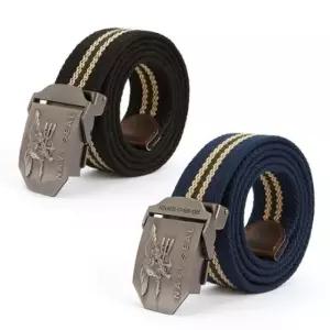 독수리 캐쥬어벨트 오퍼레이터 지갑 벨트