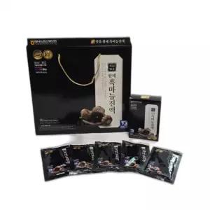 황제흑마늘진액 60ml x 30포