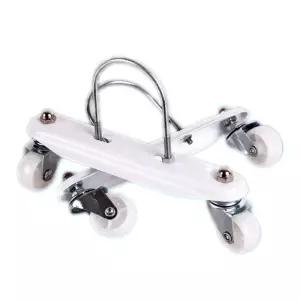 라디에타 바퀴 난방 지지판 사무실 가정용 U자형