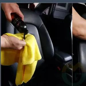 굿마켓 가죽에센스 250ml 광택코팅제 가죽보호제