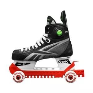 아이스하키 스케이트용 바퀴칼 커버 피겨 보호 가드