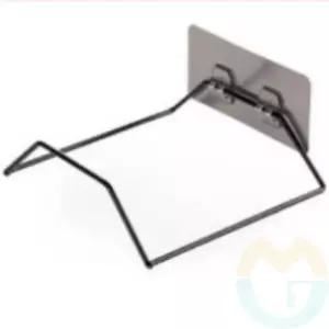 굿마켓 욕실 와이어 거치대 수건홀더 행주걸이 욕실수건걸이