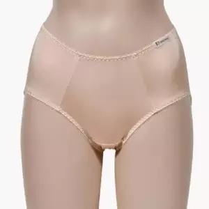 [라일리여성언더웨어] Rly 보정속바지 여자 몸매보정 골뽕팬티 엉덩이뽕팬티