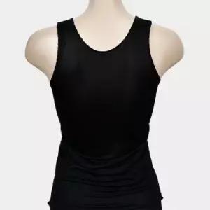 [라일리여성언더웨어] Rly 이너티 여름러닝 인견난닝구 나시티 여성 ZF 여