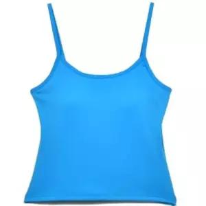 [라일리여성언더웨어] Rly 필라테스나시 컬러나시 이너끈나시 요가나시 여름나