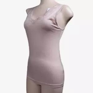 [라일리여성언더웨어] Rly 민소매런닝 ZF 여자 런닝나시 기본런닝 할머니런