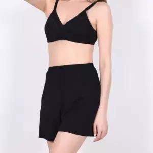 [라일리여성언더웨어] Rly 교복 인견속바지 학생속바지 ZF 여름속바지 여자