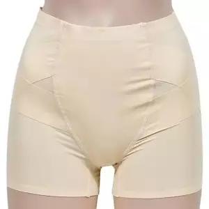 [라일리여성언더웨어] Rly 활용성이 여성 사각팬티 세미거들 높은 ZF