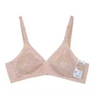 [라일리여성언더웨어] Rly ZF 편한브라 여름브라 B컵 큰가슴브라 인견브라