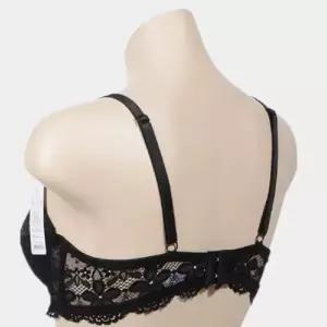 [라일리여성언더웨어] Rly 브레지어 브래지어 ZF 레이스브라 D컵 고급스러