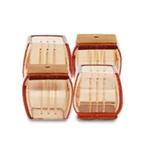 층간소음 바닥긁힘 의자발 캡 싸개 의자커버 식탁의자 소음제거 소음방지 다리발커버