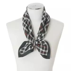 [백화점 정품] 닥스 면대선염 손수건 DBT1601