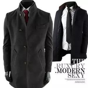 AG 차이나카라 세미롱 코트_20225809_667501