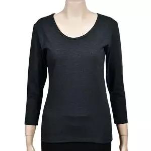 [라일리여성언더웨어] Rly 착용감 보온성 면기모내의 알 ZF 우수한 여성상