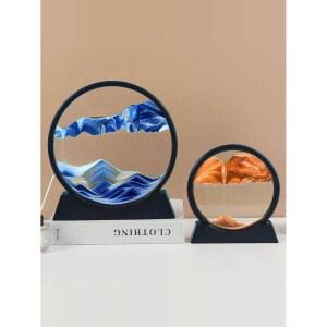 진자운동 키네틱아트 모빌 중력 데스크