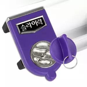 창틀 창문 사고 추락 방지 안전 잠금 안전잠금 샷시 잠금장치 슬라이딩도어 스토퍼