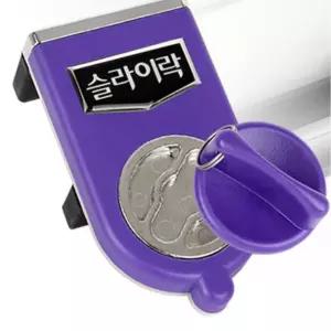 아이 창틀 창문 추락 방지 잠금 장치 윈도우락 유아안전 잠금장치 추락방지 스토퍼