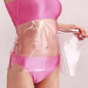 랩 복부 바디 살빼기 미용랩  바디랩 관리용품 슬리밍 뱃살 랩핑