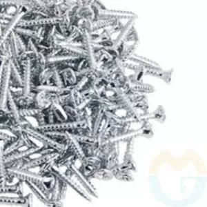 굿마켓 3.5mm 나사못 1000개입 길이 30mm 스크류피스