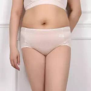 [라일리여성언더웨어] Rly 원한 쟈가드 레이스 인견 ZF 빅사이즈 포인트