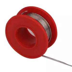 인두용품 인두기용품 롤 실납 30g 납땜 납땜용품 유지보수 땜납기 땜납 용접공구