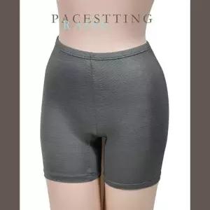 [라일리여성언더웨어] Rly 쾌적한 흡습속건의 속바지 ZF 여성 3부 인견