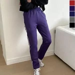 두줄 트레이닝 스타일 바지 3XL 1P 고품질 데일리 운_20179212_667501