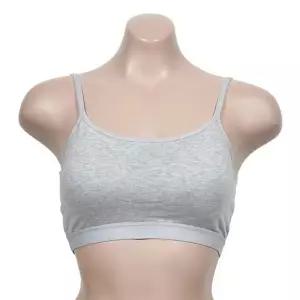 [라일리여성언더웨어] Rly 착용이 스포츠브라 볼륨패드 노와이어 ZF 편안한