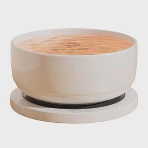 얼지않는 물그릇 보온 겨울 보온물통 전압 강아지 반려견 얼지 겨울보온물그릇 따뜻한