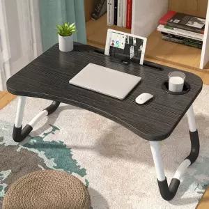 좌식 노트북 책상 식탁 밥상 침대 베드테이블