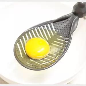 키친 새댁 키친툴 밥 스탠딩 토끼 주걱 스패출러 요리스푼 다용도주걱 주방볶음주걱