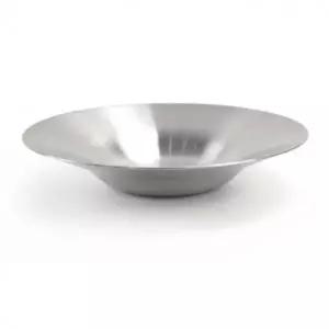 ( )파스타 접시 300호 주방그릇 스테인레스접시